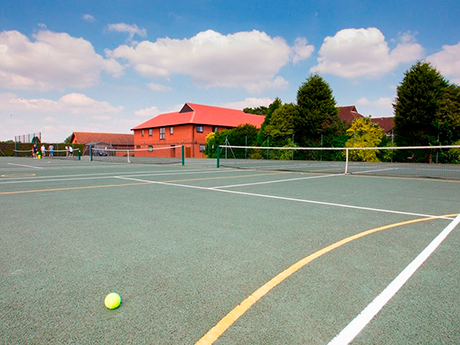Oakham School | 12-17*