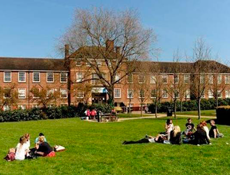 Guildford College | 16+