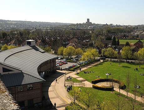 Guildford College | 16+