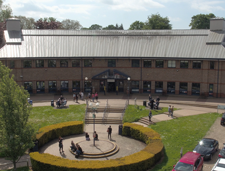 Guildford College | 16+
