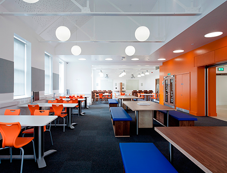 Guildford College | 16+