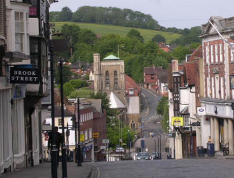 Guildford College | 16+
