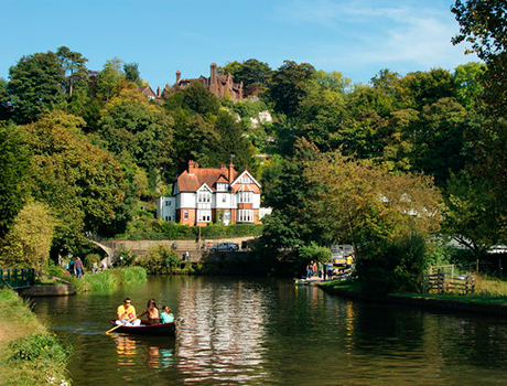 Guildford College | 16+