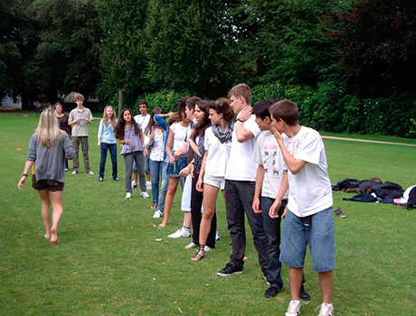 Winchester College | 14-17*