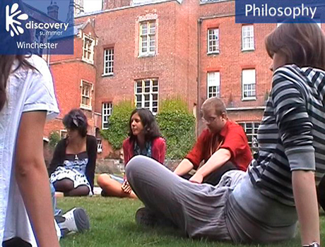 Winchester College | 14-17*