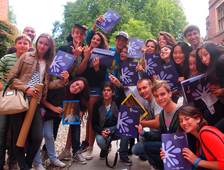 Winchester College | 14-17*