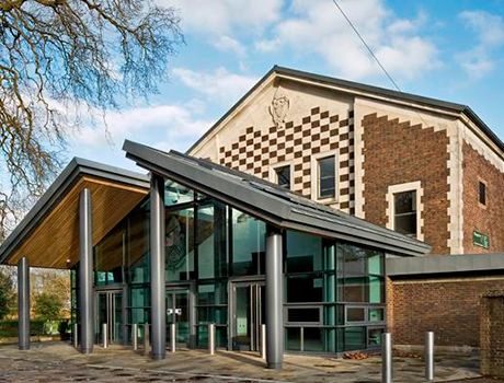 Winchester College | 14-17*