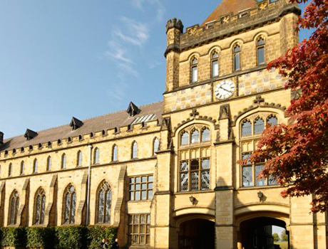 Tonbridge School | 13-16*