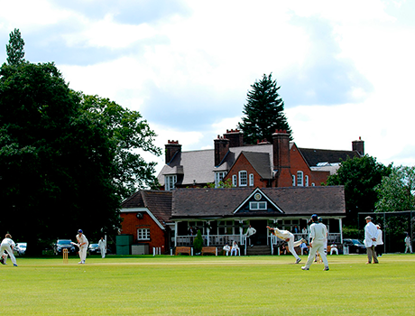 Aldenham School | 10-17*