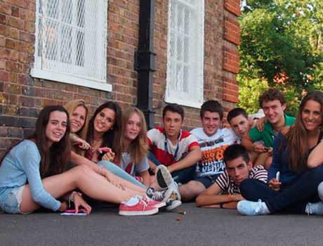 Aldenham School | 10-17*