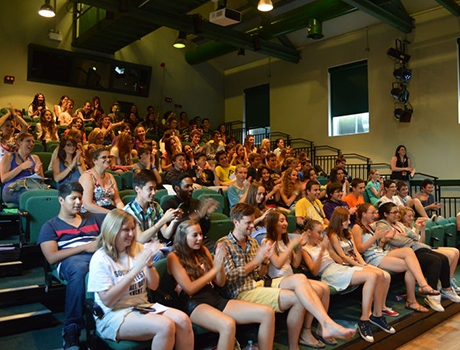 Aldenham School | 10-17*