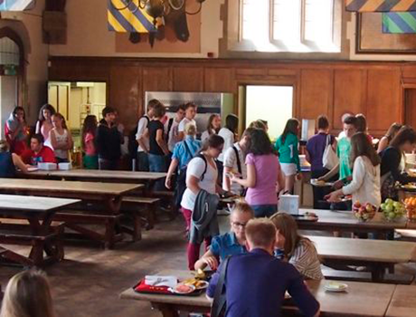 Aldenham School | 10-17*