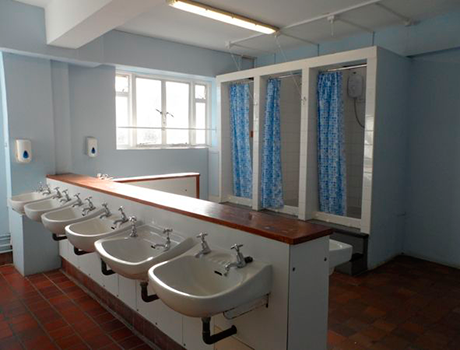 Aldenham School | 10-17*