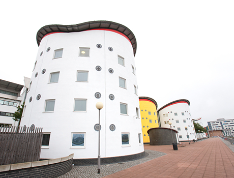 University of East London | 11-19*