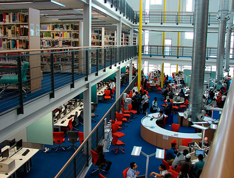 University of East London | 11-19*