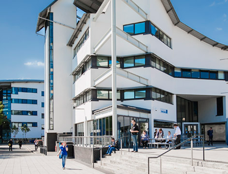 University of East London | 11-19*