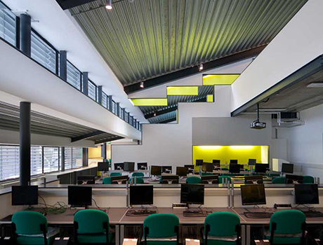 University of East London | 11-19*