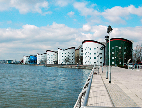 University of East London | 11-19*