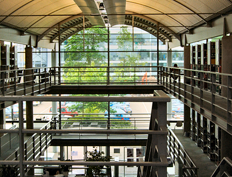 London South Bank University | 13-21*