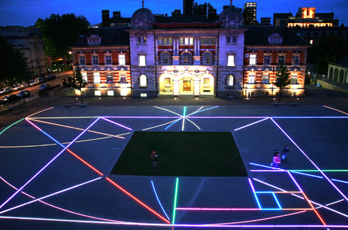 Digital Graphic Design Summer School, London | 16+*