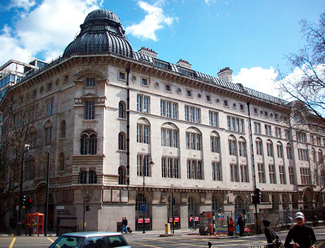 Fashion Design Summer School, London | 16+*