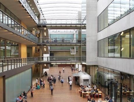 Fashion Design Summer School, London | 16+*