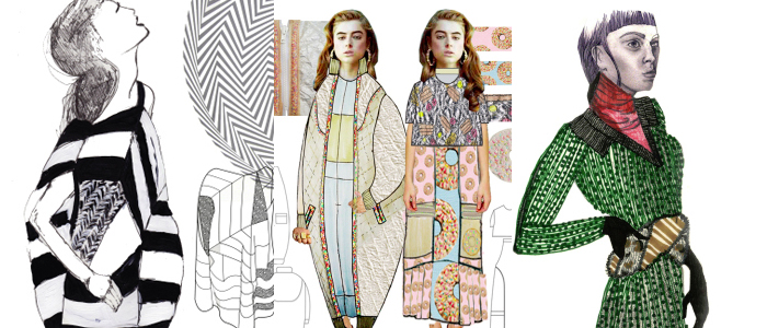 Fashion Design Summer School, London | 16+*