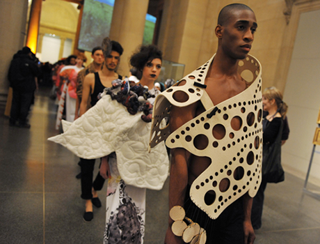 Fashion Design Summer School, London | 16+*