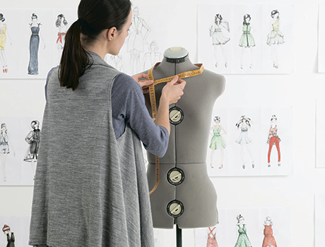 Fashion Design Summer School, London | 16+*