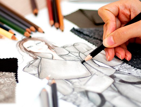 Fashion Design Summer School, London | 16+*