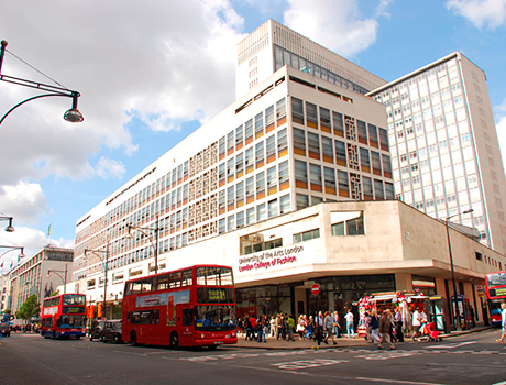 Fashion Styling Summer School, London | 16+*