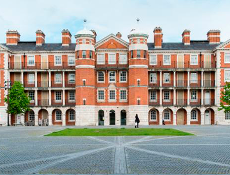 Marketing & PR Summer School, London | 16+*