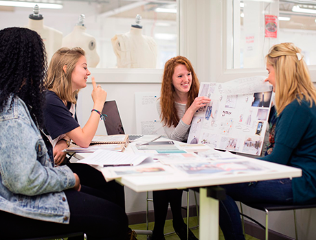 Marketing & PR Summer School, London | 16+*