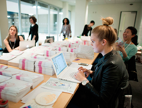 Marketing & PR Summer School, London | 16+*