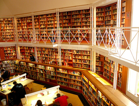 Cambridge University, Clare College | 13-18*