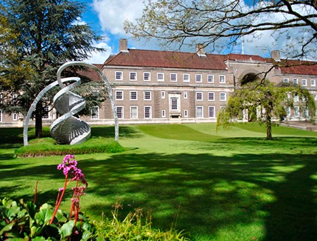Cambridge University, Clare College | 13-18*
