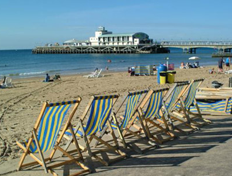 Southbourne School of English | 9-16