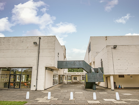 Fulmer Grange School | 9-17*