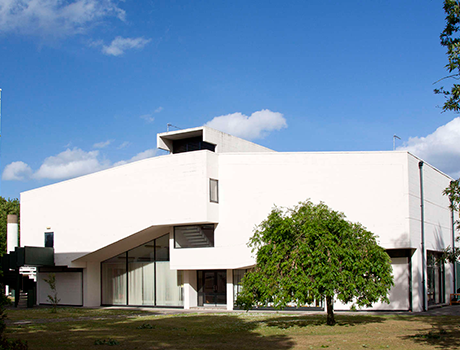 Fulmer Grange School | 9-17*