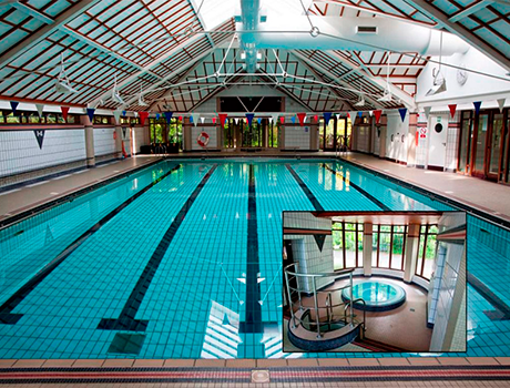 Fulmer Grange School | 9-17*
