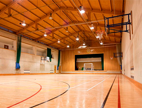 Fulmer Grange School | 9-17*