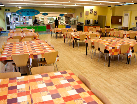 Fulmer Grange School | 9-17*