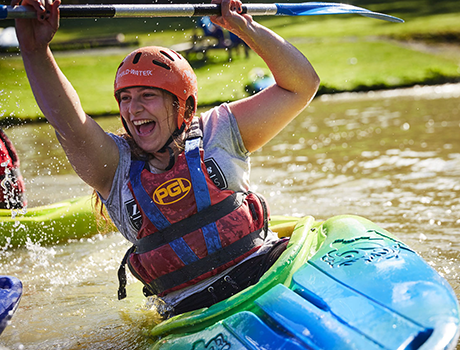 Adventure Camps | 7-17*