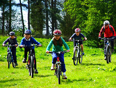Adventure Camps | 7-17*
