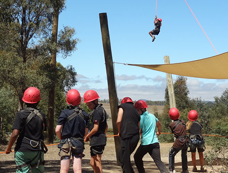 Adventure Camps | 7-17*