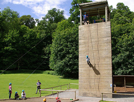 Adventure Camps | 7-17*