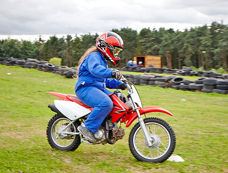 Adventure Camps | 7-17*