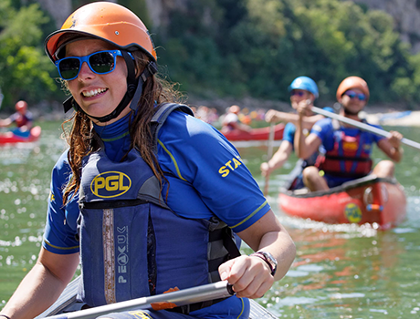 Adventure Camps | 7-17*
