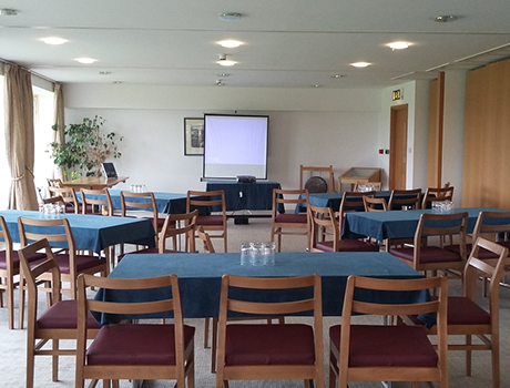 Hughes Hall, University of Cambridge | 12-17*