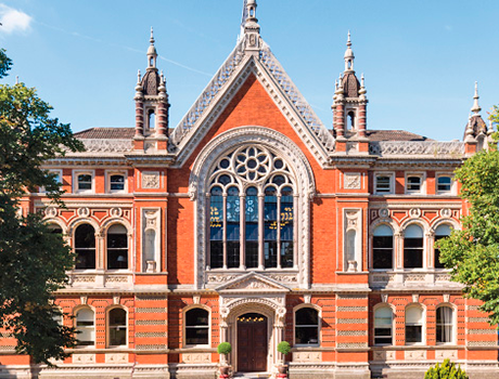 Dulwich College | 12-17*